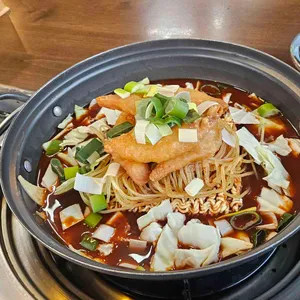 옛날할머니분식 대표 사진