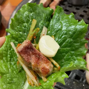 지리산산골농장 대표 사진