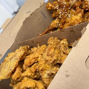 노랑통닭 대표 사진