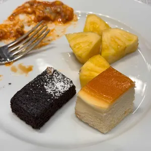 신라스테이구로 카페 사진 1