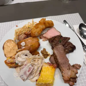 신라스테이구로 카페 대표 사진