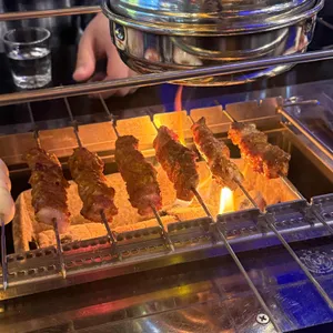 경성양꼬치 사진