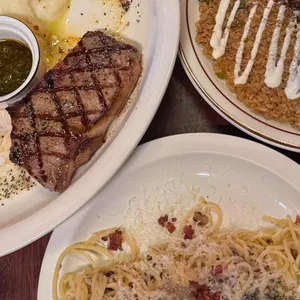 양키스그릴 사진 1