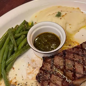 양키스그릴 대표 사진