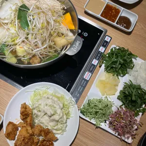 채선당 자연한가득 사진