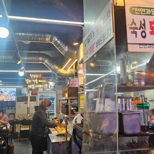 백년갈비 대표 사진