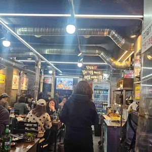 백년갈비 대표 사진