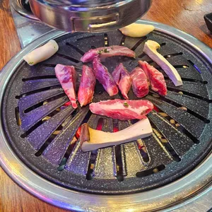 백년갈비 대표 사진