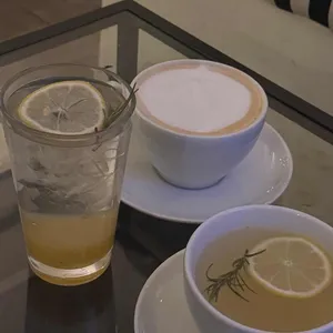 칼리프하우스 리뷰 사진