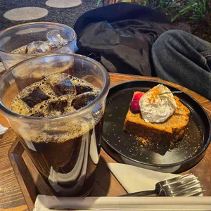 청수당 신록 대표 사진