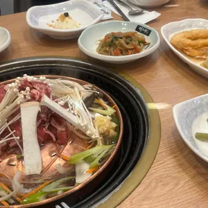 아리랑숯불갈비전문점 사진 1