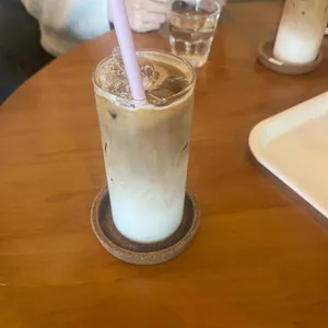 아흐레커피 대표 사진