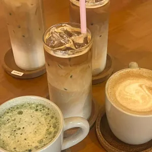 아흐레커피 대표 사진