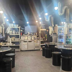 와와 쪽갈비 리뷰 사진