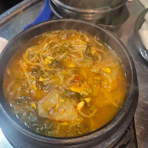 와와 쪽갈비 사진