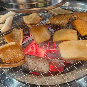 와와 쪽갈비 리뷰 사진