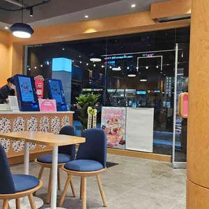 배스킨라빈스 대표 사진