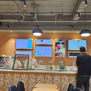 배스킨라빈스 대표 사진