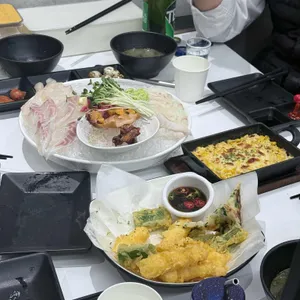 활어정류장 사진 1