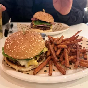 밤가시버거 리뷰 사진