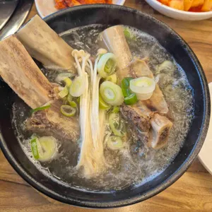 송파갈비탕 리뷰 사진