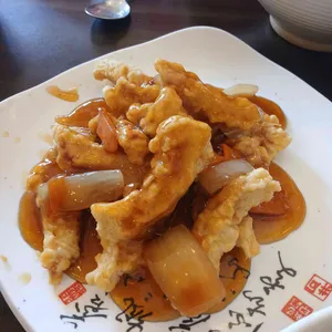 중국성 대표 사진