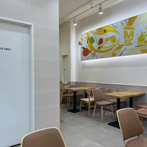 메가커피 리뷰 사진