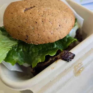 목동버거 대표 사진