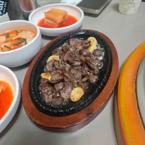 온유네닭매운탕 대표 사진