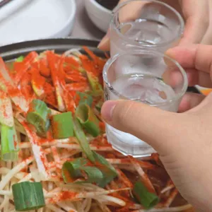 온유네닭매운탕 사진