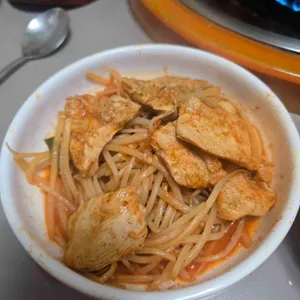 온유네닭매운탕 사진