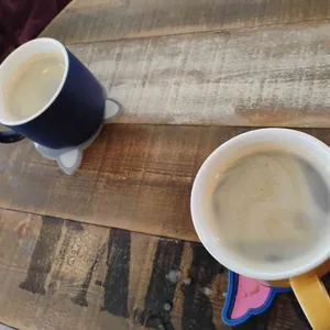 시크릿가든카페 사진 1