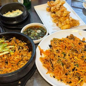 불닭발불삼겹 사진