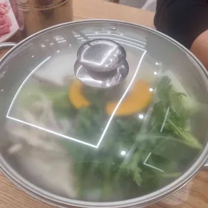 본만두 사진 1