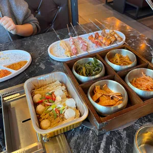 원조강뚝꼬치구이전문점 대표 사진