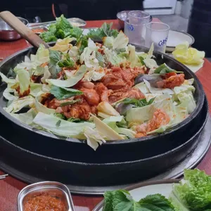 까치식당 사진 1
