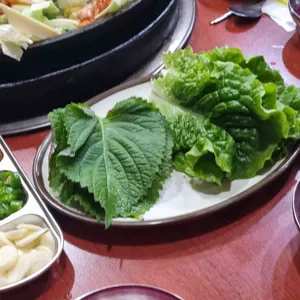 까치식당 대표 사진