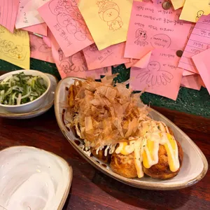 아카이타코 대표 사진