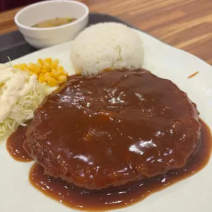 온천식당 사진 2