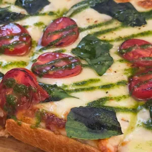 마리오셰프 리뷰 사진