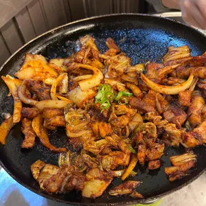 정통집 사진