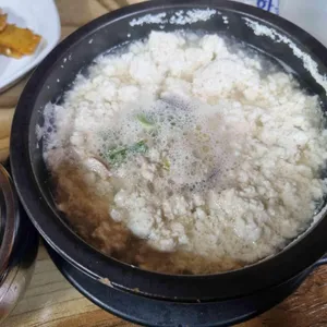 상림물레방아손두부 대표 사진