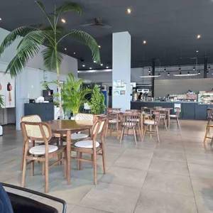 카페밀 대표 사진