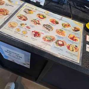 카페밀 리뷰 사진