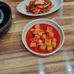 박서방해물칼국수 사진 1