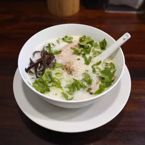 오레노라멘 사진