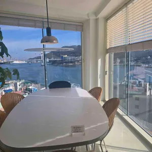 와이드 커피 스탠드 대표 사진