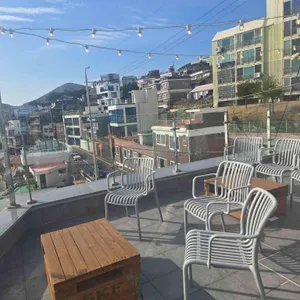 와이드 커피 스탠드 대표 사진