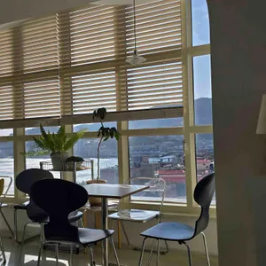 와이드 커피 스탠드 리뷰 사진