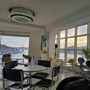 와이드 커피 스탠드 리뷰 사진